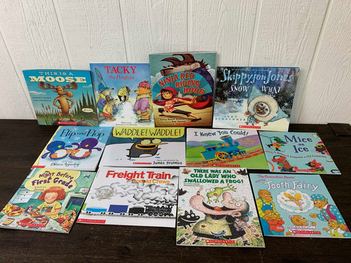 Shop BUNDLE Books at GoodBuy Gear