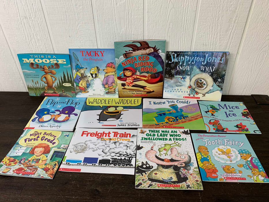 Shop BUNDLE Books at GoodBuy Gear