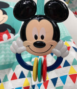 Bright Starts Bouncer, Mickey Mouse