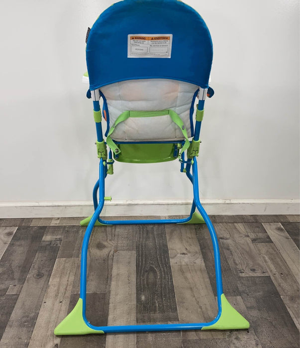 Shop Cosco Simple Fold Highchair at GoodBuy Gear