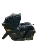 used UPPAbaby MESA V2 Infant Car Seat, 2022, Jake (Black)