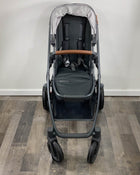 used UPPAbaby VISTA V2 Stroller, Frame Only