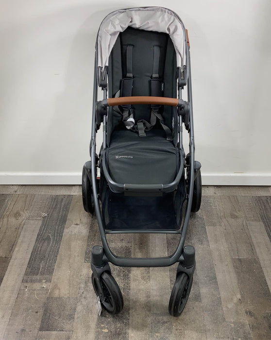 used UPPAbaby VISTA V2 Stroller, Frame Only