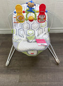 used Fisher Price Baby Bouncer