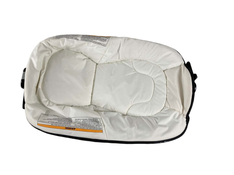 secondhand Graco Portable Seat & Changer For Pack ‘n Play