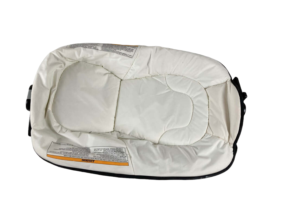 secondhand Graco Portable Seat & Changer For Pack ‘n Play