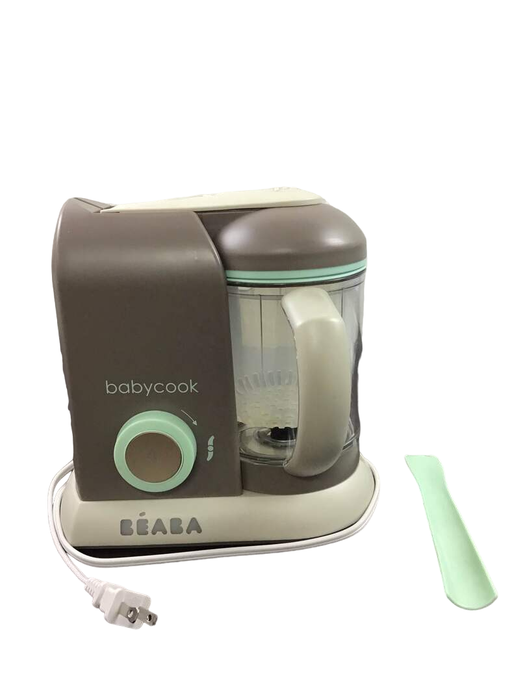 Shop Beaba Babycook at GoodBuy Gear