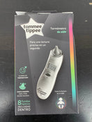 used Tommee Tippee Digital Ear Thermometer