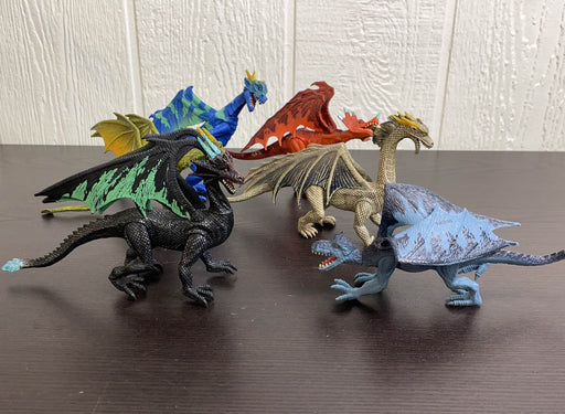 secondhand BUNDLE Dinosaurs