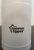 secondhand Tommee Tippee Closer To Nature Travel Bottle And Food Warmer