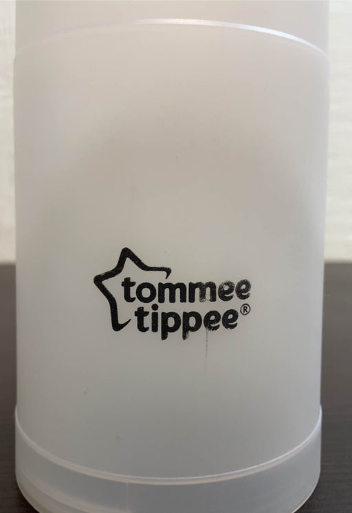 secondhand Tommee Tippee Closer To Nature Travel Bottle And Food Warmer