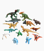 used BUNDLE Dinosaurs