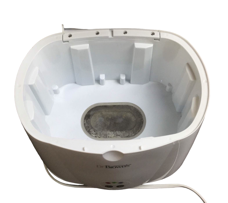 Shop Dr. Brown's Deluxe Bottle Sterilizer at GoodBuy Gear