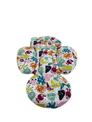 Shop 4moms Reversible Newborn Insert, Monsters at GoodBuy Gear