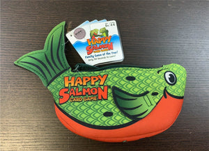  North Star Games Happy Salmon
