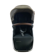 used UPPAbaby VISTA RumbleSeat V2, 2015+, Declan (Oat Mélange), 2022