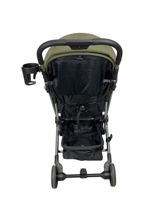 Colugo Compact Stroller, 2023, Olive