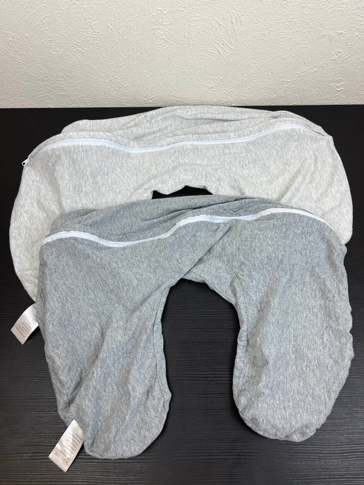 Shop BUNDLE Pro Goleem Nursing Pillow Covers at GoodBuy Gear