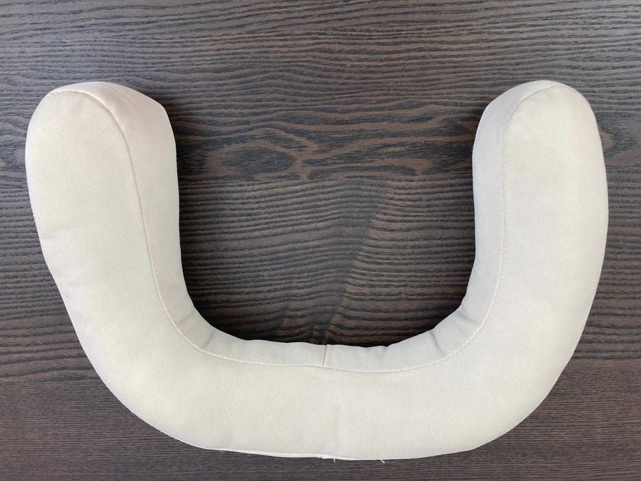 used JJOVCE Baby Sleep Pillow