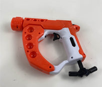 secondhand Nerf Blaster, -Rival