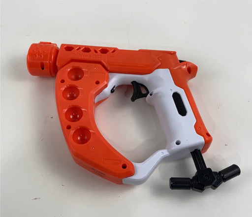 secondhand Nerf Blaster, -Rival