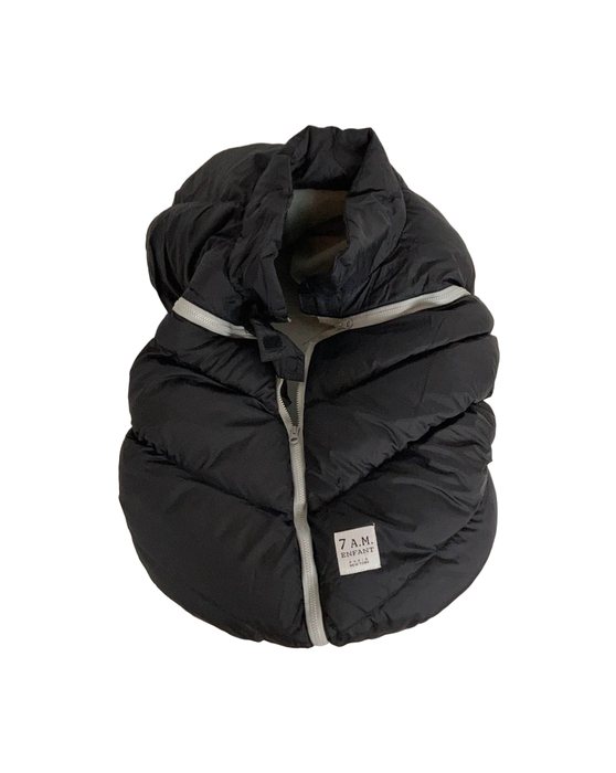 used 7 A.M. Enfant Cocoon Baby Cover, Tundra