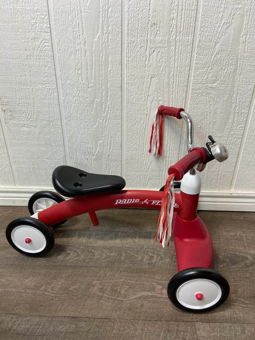 Shop Radio Flyer Scoot-About at GoodBuy Gear