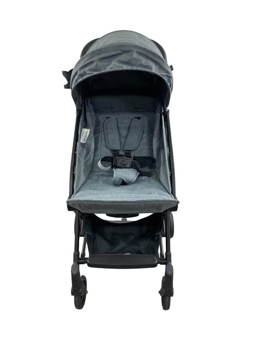 secondhand Mompush Lithe Stroller, 2022, Grey