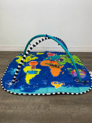 used Baby Einstein 5 In 1 Journey Of Discovery Activity Gym