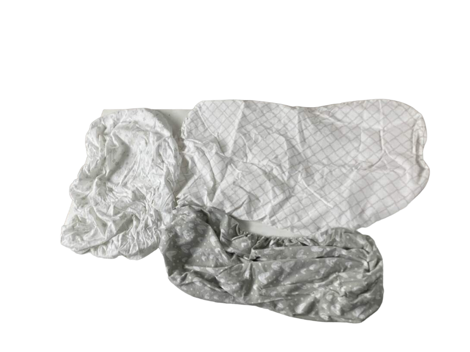 secondhand Home Nursery