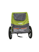 used InStep Sync Single Bicycle Trailer