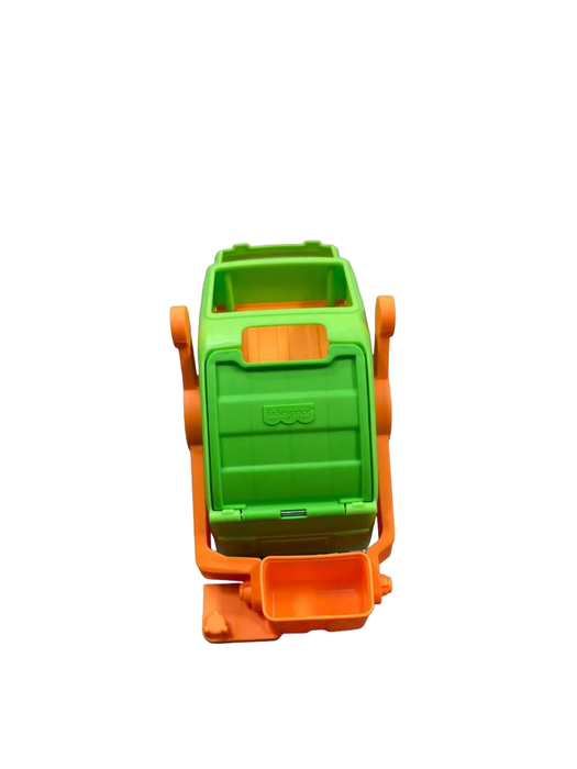 Shop Fisher Price Little People Recycling Truck at GoodBuy Gear