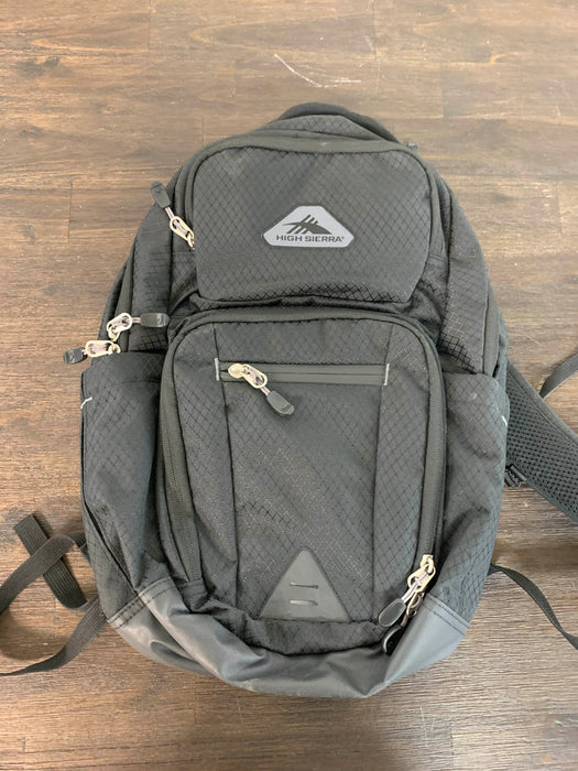 High Sierra Backpack