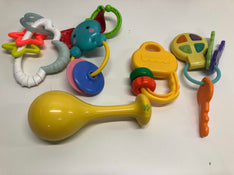 used Toys