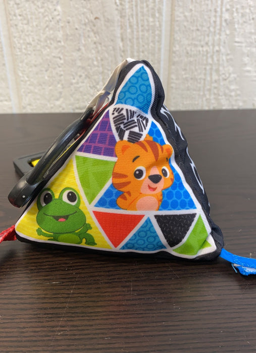 secondhand Baby Einstein Playful Pyramid