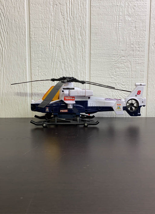 secondhand Tonka Helicopter