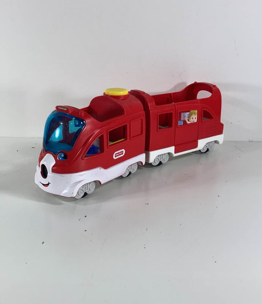 used Fisher Price Little People Friendly Passengers Train