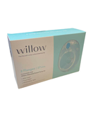 used Willow Breast Pump Flanges, 27mm