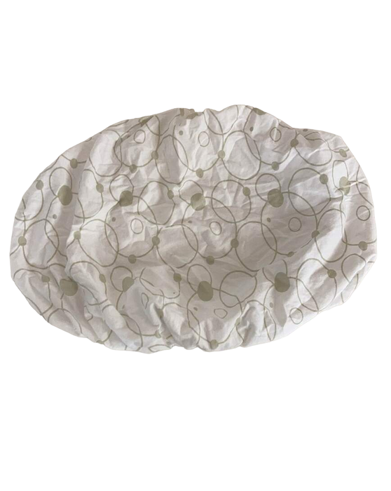 Shop Cambria Baby Bassinet Fitted Sheet at GoodBuy Gear