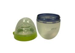 Shop Comotomo Bottle, Green, Pack of 1, 5 ounce at GoodBuy Gear