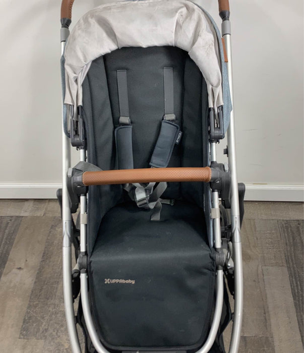 secondhand Strollers