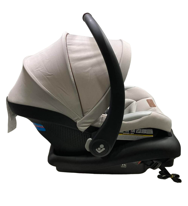 secondhand Maxi-Cosi Zelia2 Luxe Travel System, New Hope Tan, 2023