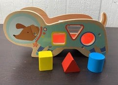 secondhand BUNDLE Wooden Toys