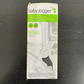 used Baby Jogger City Select Or City Premier Car Seat Adaptors For Nuna Car seat