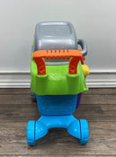 used Leap Frog Smart Sizzlin’ BBQ Grill