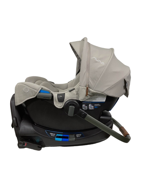 used Carseat