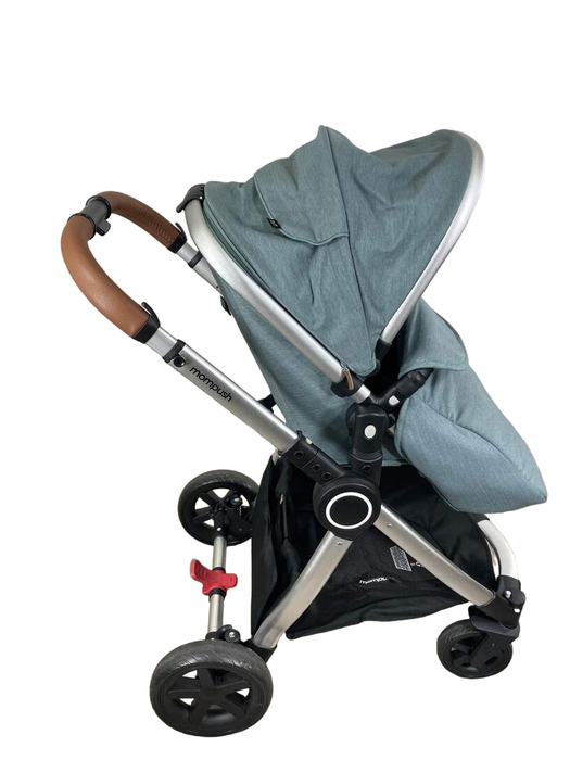 secondhand Strollers