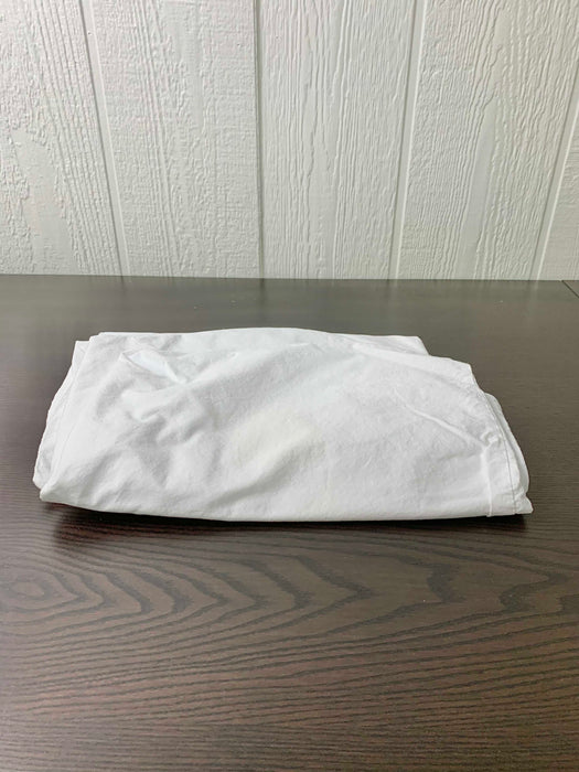 used BUNDLE Bassinet Sheets