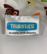used Diapering