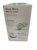 secondhand Owlet Smart Sock 3